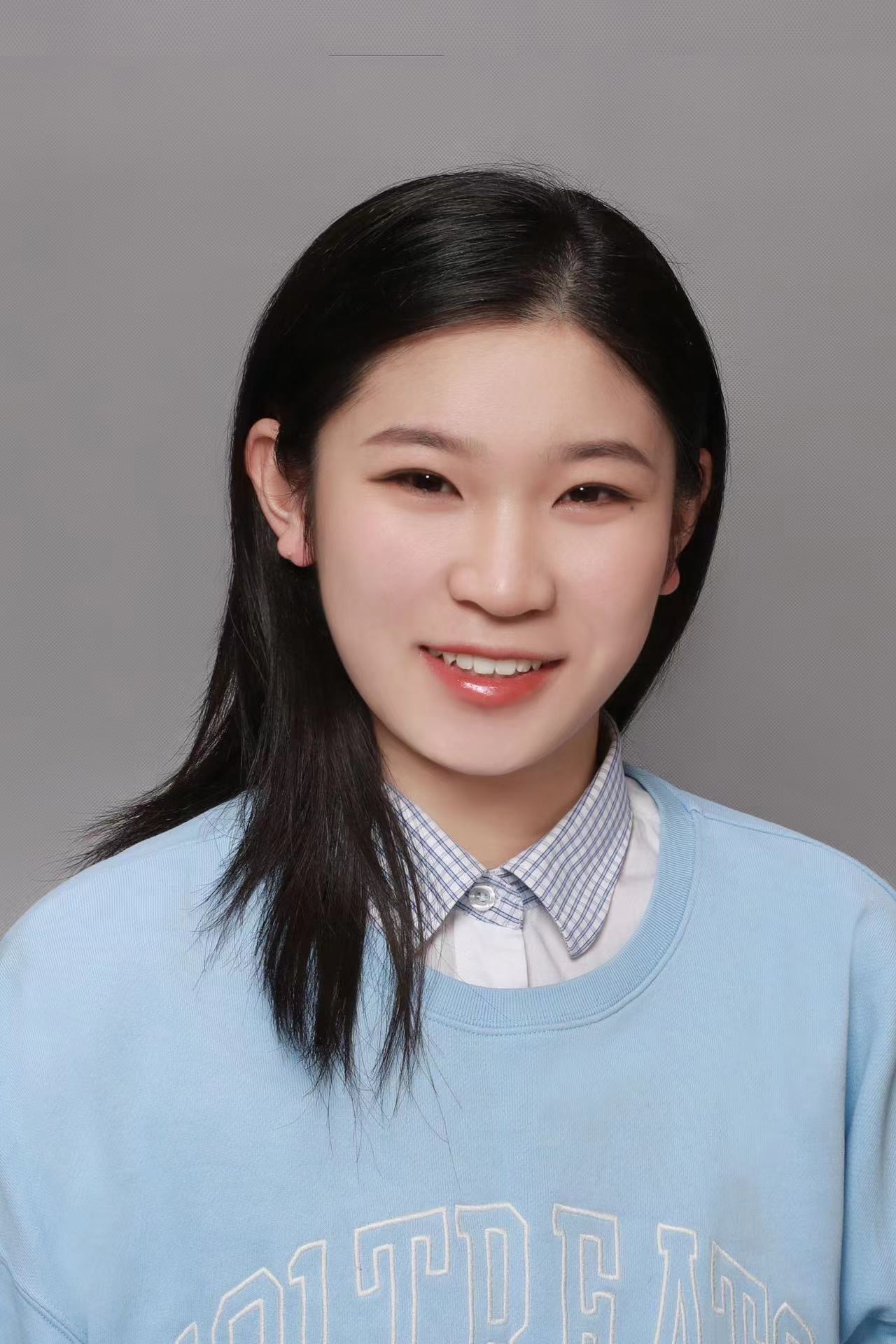 Shunbing Yang